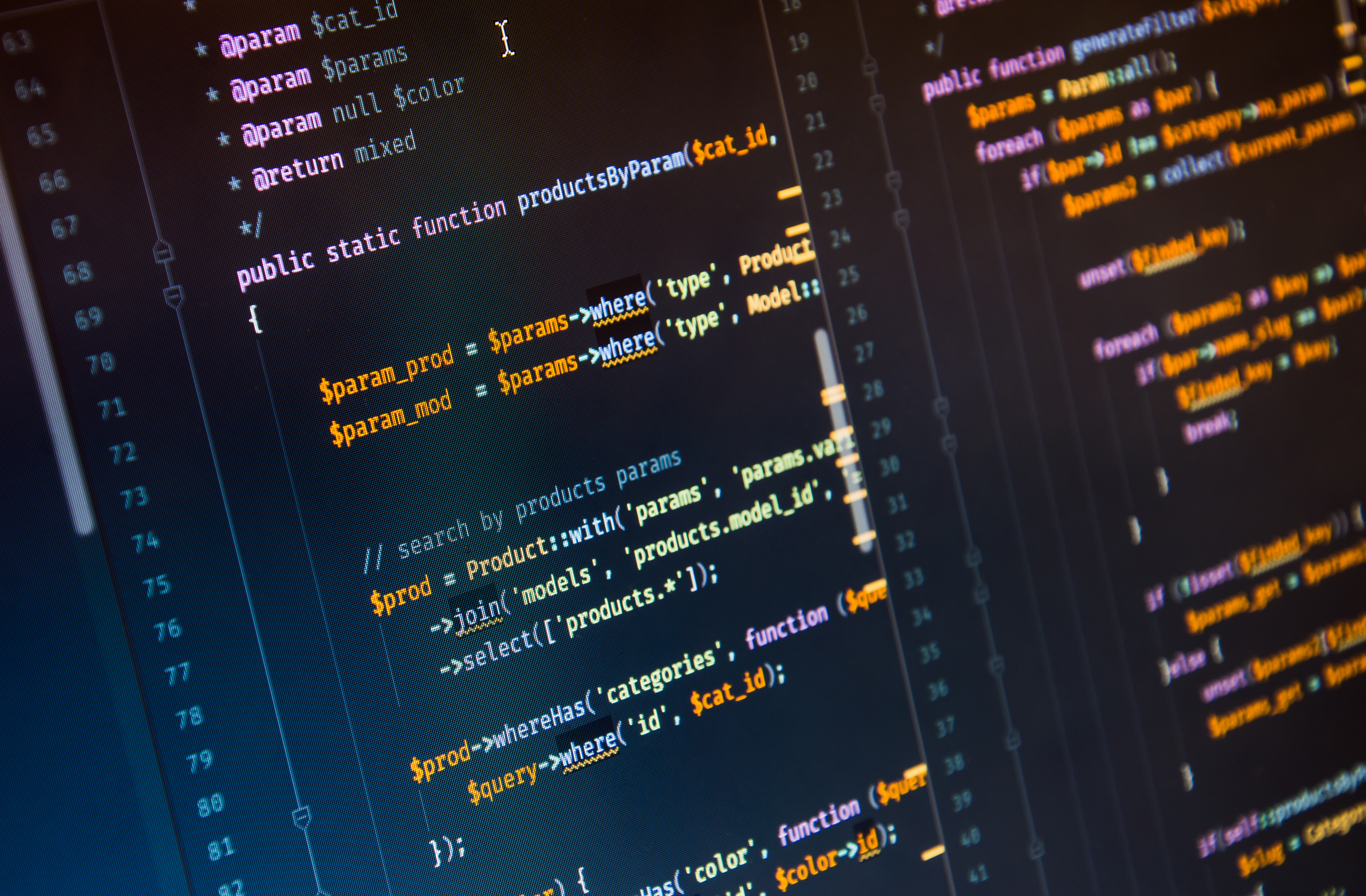 Движок AllPack разработан для обеспечения высокой скорости работы