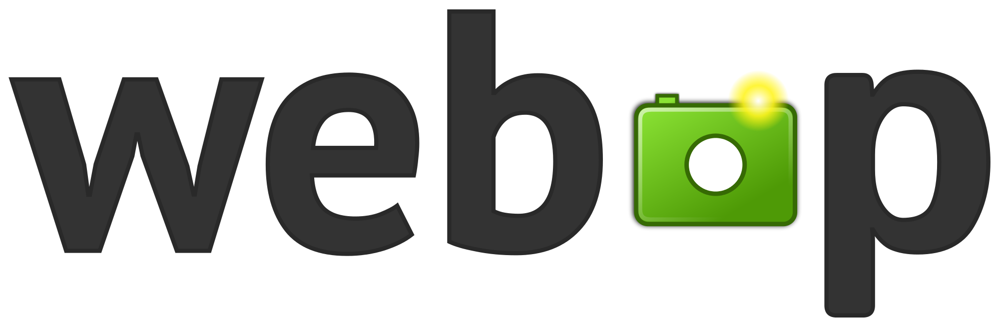 Современный формат webp, автоматическая конвертация при загрузке